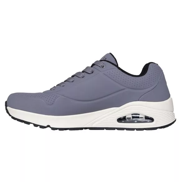 Skechers férfi cipő - 52458-CCBK