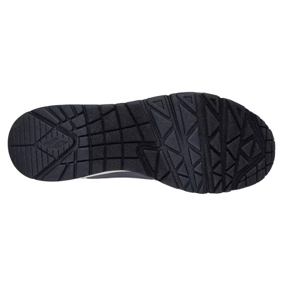 Skechers férfi cipő - 52458-CCBK