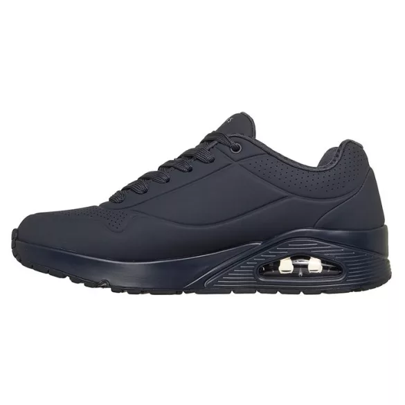 Skechers férfi cipő - 52458-DKNV