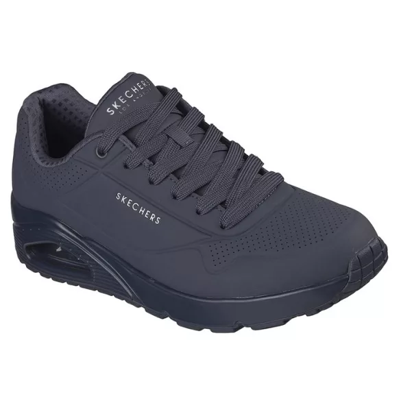 Skechers férfi cipő - 52458-DKNV