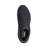 Skechers férfi cipő - 52458-DKNV