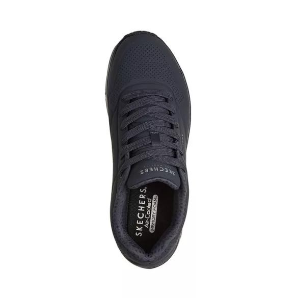 Skechers férfi cipő - 52458-DKNV