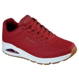 Skechers férfi cipő - 52458-DKRD