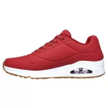 Skechers férfi cipő - 52458-DKRD