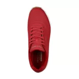 Skechers férfi cipő - 52458-DKRD