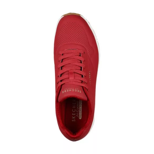 Skechers férfi cipő - 52458-DKRD