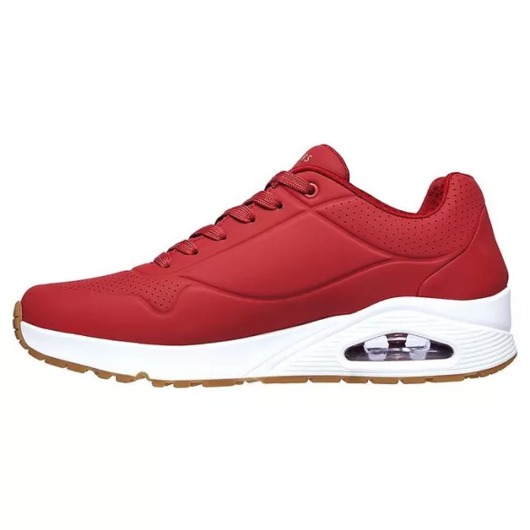 Skechers férfi cipő - 52458-DKRD