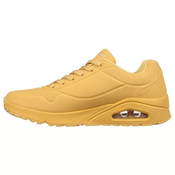Skechers férfi cipő - 52458-HNY