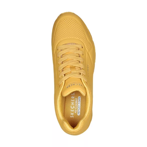 Skechers férfi cipő - 52458-HNY
