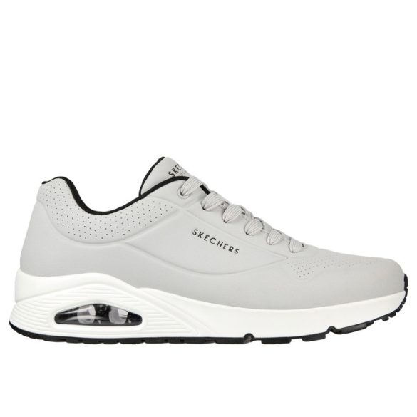 Skechers férfi cipő - 52458-LGBK