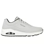 Skechers férfi cipő - 52458-LGBK