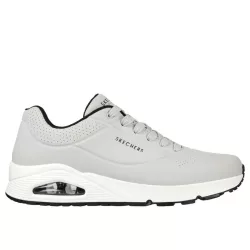 Skechers férfi cipő - 52458-LGBK