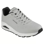 Skechers férfi cipő - 52458-LGBK
