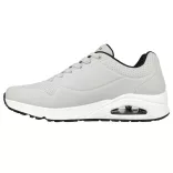 Skechers férfi cipő - 52458-LGBK
