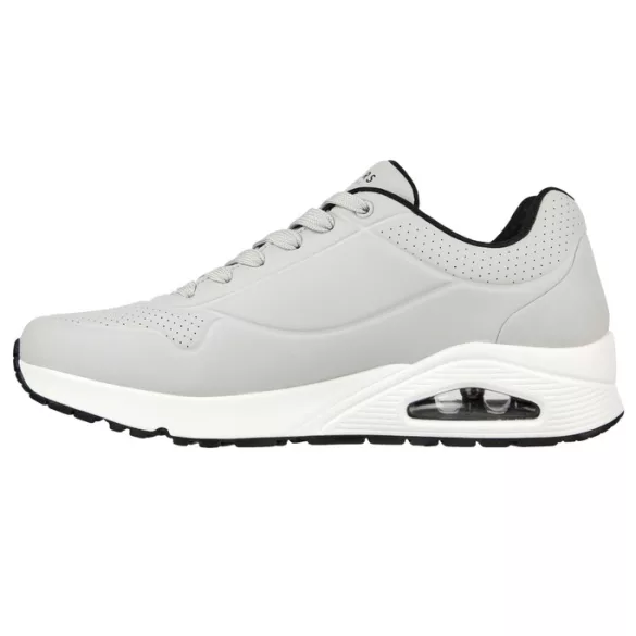 Skechers férfi cipő - 52458-LGBK