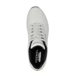 Skechers férfi cipő - 52458-LGBK