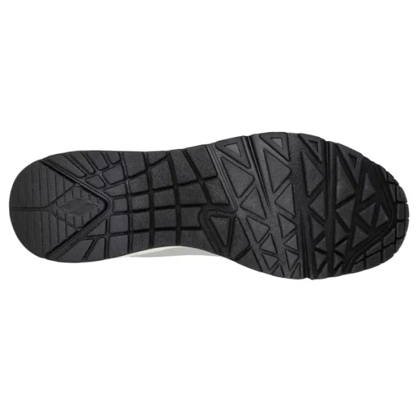 Skechers férfi cipő - 52458-LGBK