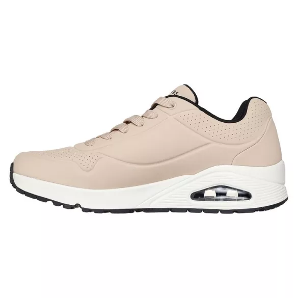 Skechers férfi cipő - 52458-NTBK