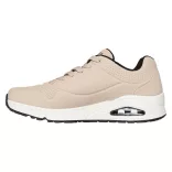 Skechers férfi cipő - 52458-NTBK