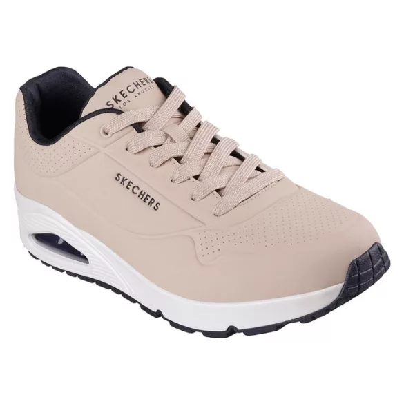 Skechers férfi cipő - 52458-NTBK