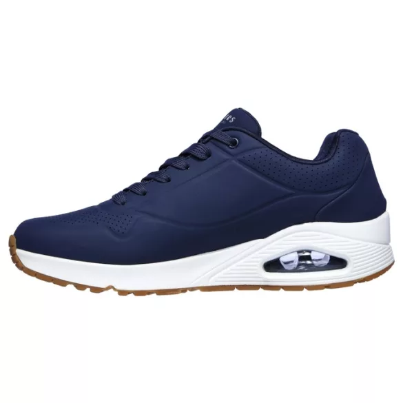 Skechers férfi cipő - 52458-NVY