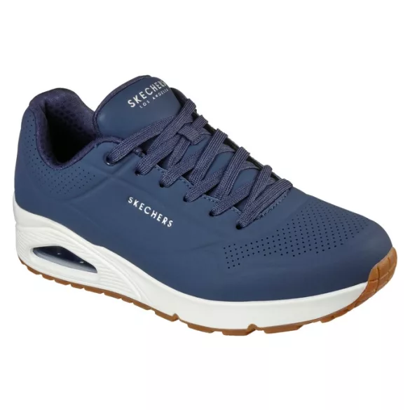 Skechers férfi cipő - 52458-NVY