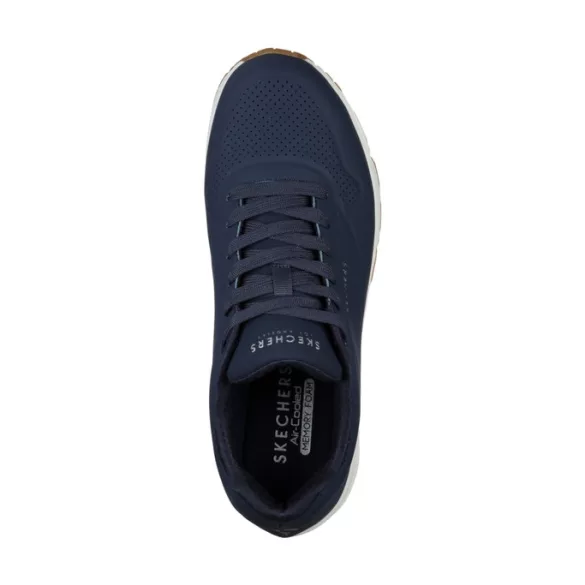 Skechers férfi cipő - 52458-NVY