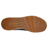 Skechers férfi cipő - 52458-NVY