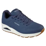 Skechers férfi cipő - 52458-NVY