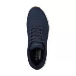 Skechers férfi cipő - 52458-NVY
