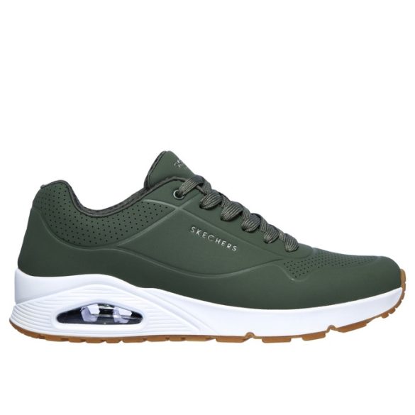 Skechers férfi cipő - 52458-OLV