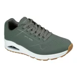 Skechers férfi cipő - 52458-OLV