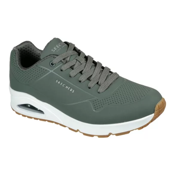 Skechers férfi cipő - 52458-OLV