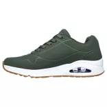 Skechers férfi cipő - 52458-OLV