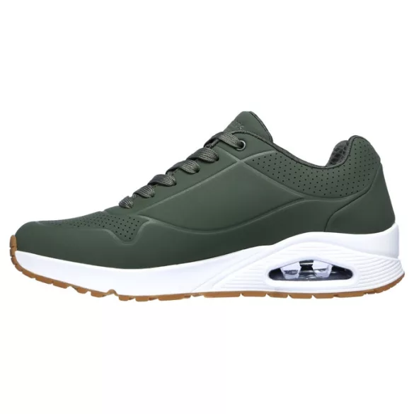 Skechers férfi cipő - 52458-OLV
