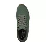 Skechers férfi cipő - 52458-OLV