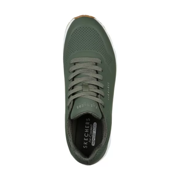 Skechers férfi cipő - 52458-OLV