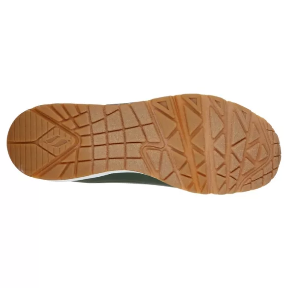 Skechers férfi cipő - 52458-OLV