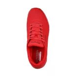 Skechers férfi cipő - 52458-RED