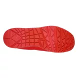 Skechers férfi cipő - 52458-RED