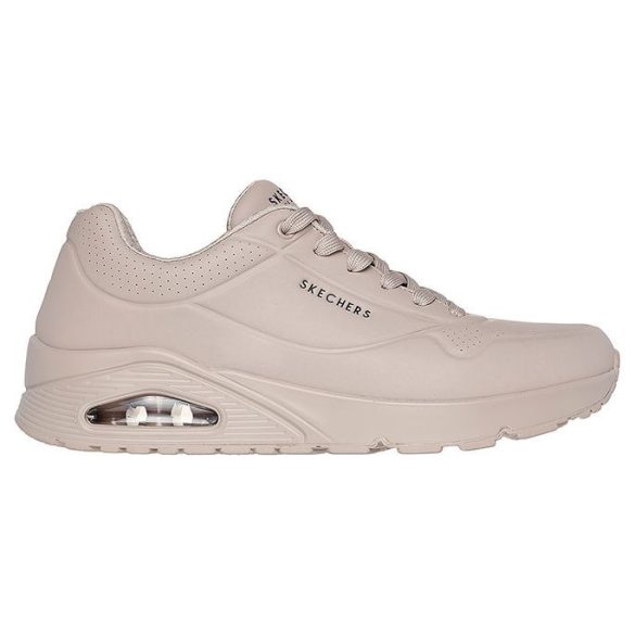 Skechers férfi cipő - 52458-SAND