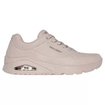 Skechers férfi cipő - 52458-SAND