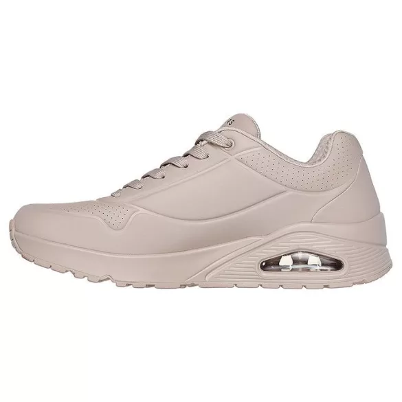 Skechers férfi cipő - 52458-SAND