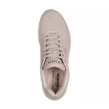 Skechers férfi cipő - 52458-SAND