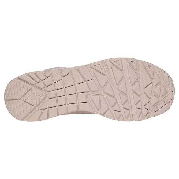 Skechers férfi cipő - 52458-SAND