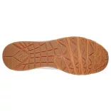 Skechers férfi cipő - 52458-WHT