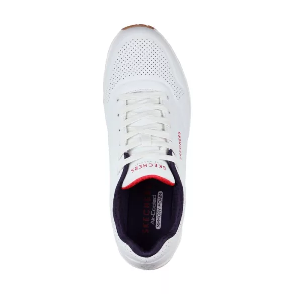 Skechers férfi cipő - 52458-WNVR