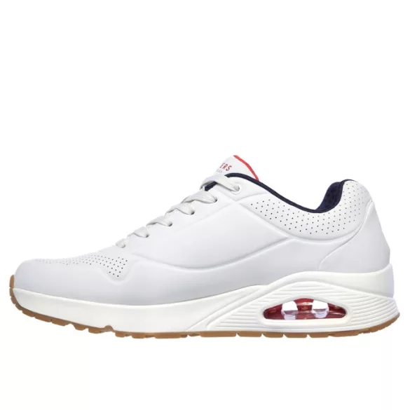 Skechers férfi cipő - 52458-WNVR