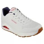 Skechers férfi cipő - 52458-WNVR