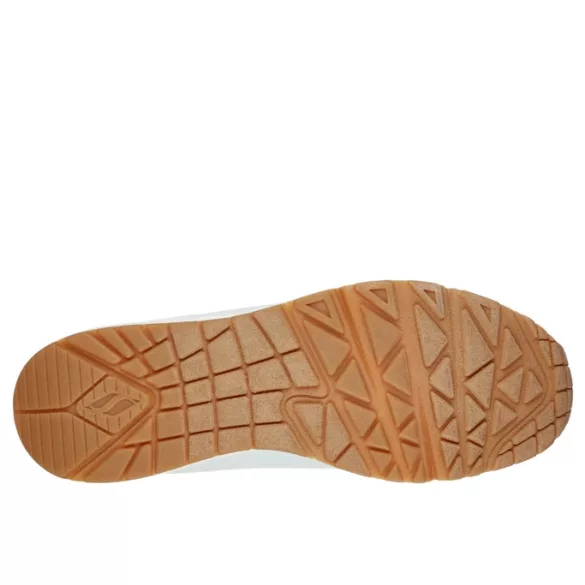 Skechers férfi cipő - 52458-WNVR